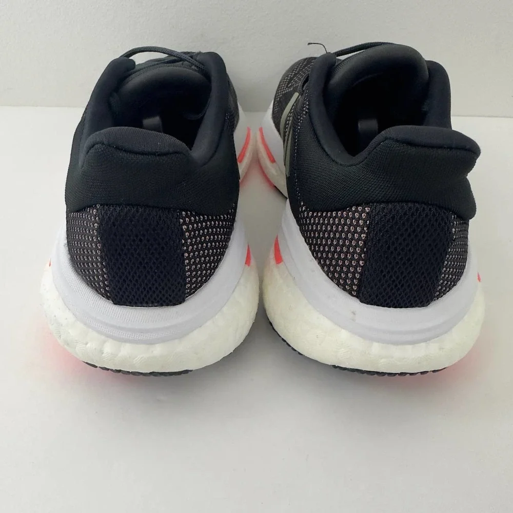 Adidas Solarglide 5 men’s‎ black running shoes